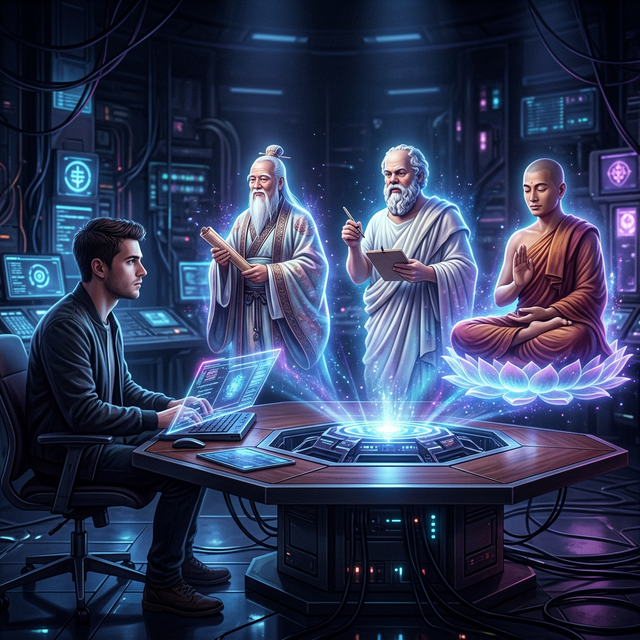 告别“与神对话”：深挖当前 AI 的能力边界